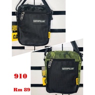 Caterpillar Bag / Sling Bag / BEG SILANG / CROSSBODY / BEG SANDANG