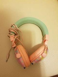 Typo Headphones