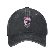 Machine Gun Kelly Music Legend Fashion Hot Sale Baseball caps