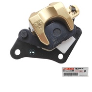 ORIGINAL HLY 2ND-F580U-01 FRONT BRAKE CALIPER PUMP FRONT CALIPER BRAKE PUMP YAMAHA Y15ZR V1 V2 Y15 Z