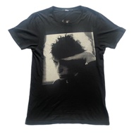 100% Cotton Hysterical Charm Bob Dylan