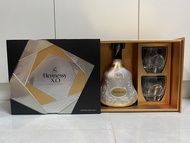 軒尼詩 XO 限量版 干邑 配酒杯