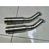 MESIN 6hp - 30 boating engine exhaust hp
