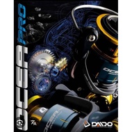 Daido Ocea Pro and Daido Hydra Pro PS Reel SW 1000 2000,3000,4000