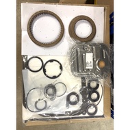 Toyota NCP42 Vios / Collora Altis 1.8 ZZE122 / Wish 1.8 ZNE10 U340/U341 Auto Gearbox Repair Kit & Cl