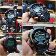 GWF-1000G (GWF1000G Black GOLD Frogman) PREMIUM Copy 1:1 - Autolight