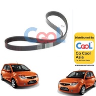 BANDO FAN BELT PROTON SAVVY V BELT 4PK1540 3PK750