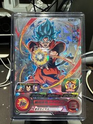 龍珠卡 bm3 gcp sec6