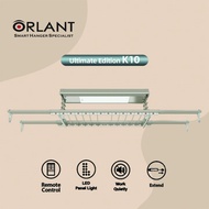 Aerogaz/ Orlant K10 - Basic and Effective by World Leading Smart Laundry Smart System