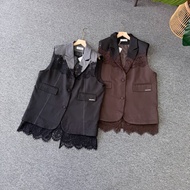 1890 CILA IMPORT VEST
