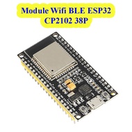 WiFi BLE Module ESP32 CP2102