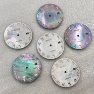 Watch Accessories Suitable for NH35 Movement