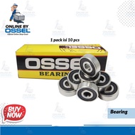 Bearing 628 10 pcs Laker 628OSSEL 10 pcs