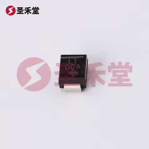 10-100PCS SMBJ18A SMBJ18A-E3/52 Marking:LT 100%New&Original VISHAY Diode TVS Single Uni-Dir 18V 600W