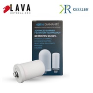 Kessler Aqua Diamante Water Purifier Refill Catridge