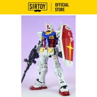 DABAN PG 1/60 Unleashed RX-78-2