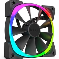 Promo NZXT Aer RGB 2 Single 120mm-RGB Fan Case HF-28120-B1 Berkualitas Original