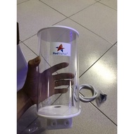 Redstarfish 2L 4L automatic water dispenser for fish tank