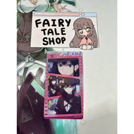 Link Click Card Authentic License