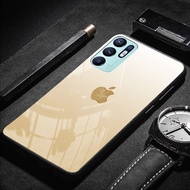 Softcase Glass Kaca Bears For Oppo Reno 6 - PC 32 - Case  Reno 6 - Casing Hp  Reno 6 4g - Kesing  Reno 6 5g - Softcase  Reno 6 4g - Mirir Case Reno 6 5g -Casing OPPO  Reno 6 4g - Sarung Hp  Reno 6 5g - Case hp  Reno 6 4g - Casing hp Reno 6 5g - Plaza case