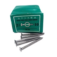 ECS Wood Screw Screw