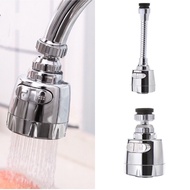 Water Save Anti-Splash Rotatable Faucer Filter Sprayer Diffuser Kitchen Tap Head