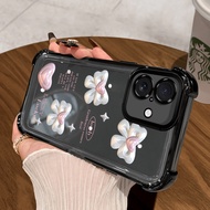 For iPhone 17 Pro Max 16 Pro Max 16 Plus 16E 14 15 Pro Max 14 Plus 15 Plus Case Silicone