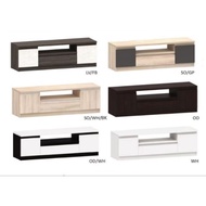 TV Cabinet Sideboard 160 Cm. (65 Inches) Available In 6 Colors (TV-1602)