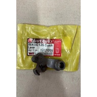 WAVE125 W125 HONDA CLUTCH LEVER