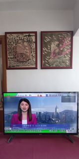 Samsung 4K 電視