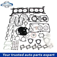 Engine Full Gasket Set For VW Touareg Audi A4 A5 A6 Q5 Q7 2.7 3.0L V6 TDI Diesel BSG BNG CAS CAM CCW
