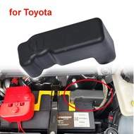 Car Battery Negative Terminal Protection Cover Lid Waterproof Cap for Toyota Land Cruiser FJ 200 RAV