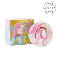 AXXZIA 4D金字塔眼膜 松本弘二郎限定版 Fixed Size