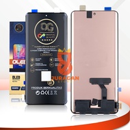 LCD TOUCHSCREEN VIVO X70 PRO COMPLETE ORIGINAL