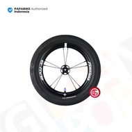 GIPSY G-FIVE WHEELSET PLUS TIRE SET PUSHBIKE TIRE/ SET BIKEBalance