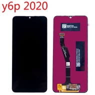 NFS STOCK - Huawei Y6P 2020 display screen LCD touch screen replacement