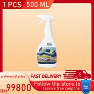 Vải Sofa Cleaner 500ml Foam Cleaner Nhật Bản Sofa Cleaner mạnh mẽ khử nhiễm hiệu quả làm sạch vải/So