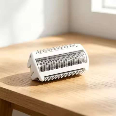 BRL130 BRL140 BRL126 Replacement Foil Head for Philips Women Trimmer Shaver BRL130 BRL140 BRL126/136