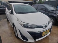 實車實價 2018 Toyota Yaris