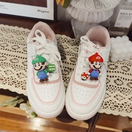 ✨Shoelace Buckle✨tali kasut bulat/tali kasut bape/shoe lace no tie/shoe strap/tali kasut vans /鞋帶繩 /