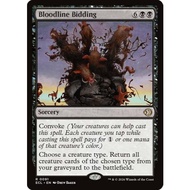 MTG Lorwyn Eclipsed - Bloodline Bidding