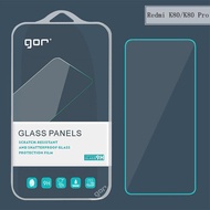 GOR GOR GOR | Redmi K80 Tempered Glass | K80 Pro | K80 Ultra | Transparent 9H | 2.5D Edge
