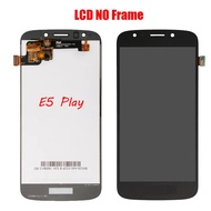 LCD For Motorola MOTO E5 Play MOTO E5 Play Go Screen Replacement LCD Display with Touch Broken Scree