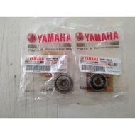 Front Wheel Bearing Bearing Bearing 93306-300YK Front Bearing Bearing Bearing Bering Ball Bearing Ya