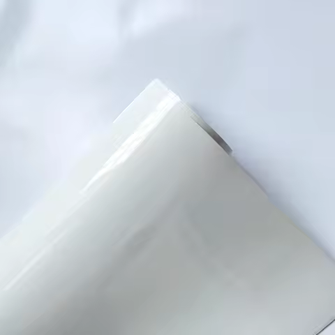 Car Wrapping Vinyl Film Arctic White PET Car Sticker Bubble Free Film DIY Decal Auto Accessories Ext