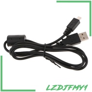 [Lzdjfmy1] IFC-600PCU USB Cable Data Cord Interface Port Wire for M50 M5 M6 G7 II High Transmission