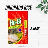 2kgs DINORADO PREMIUM RICE