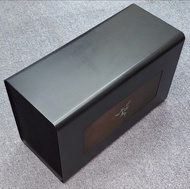 Razer Core X thunderbolt 3 egpu ATX 650W 外置顯示盒