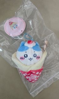 可麗餅 貓 小八 chiikawa一番賞