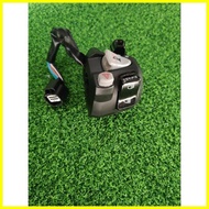 ▐ ❦ 100% Handle switch For honda click with passing hazard light (plug and play)